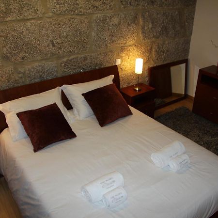 Penzion Casa Valxisto Penafiel Pokoj fotografie