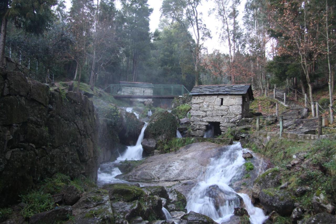 Penzion Casa Valxisto Penafiel Exteriér fotografie